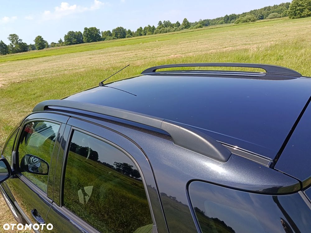 Suzuki SX4 1.9 DDiS 4WD GS / Premium - 2