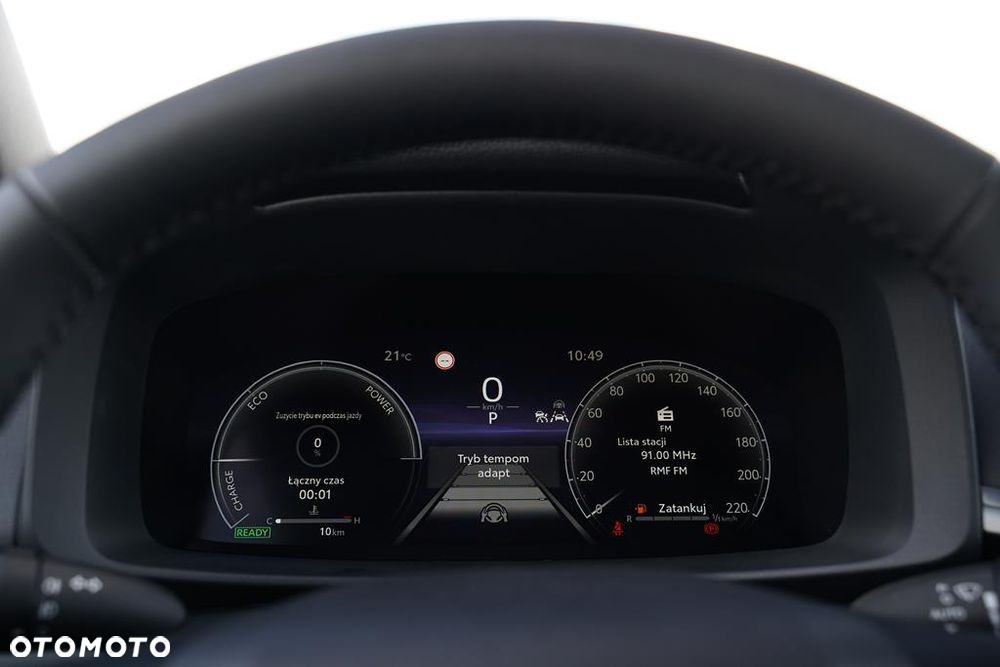 Toyota C-HR 1.8 Hybrid Style - 7