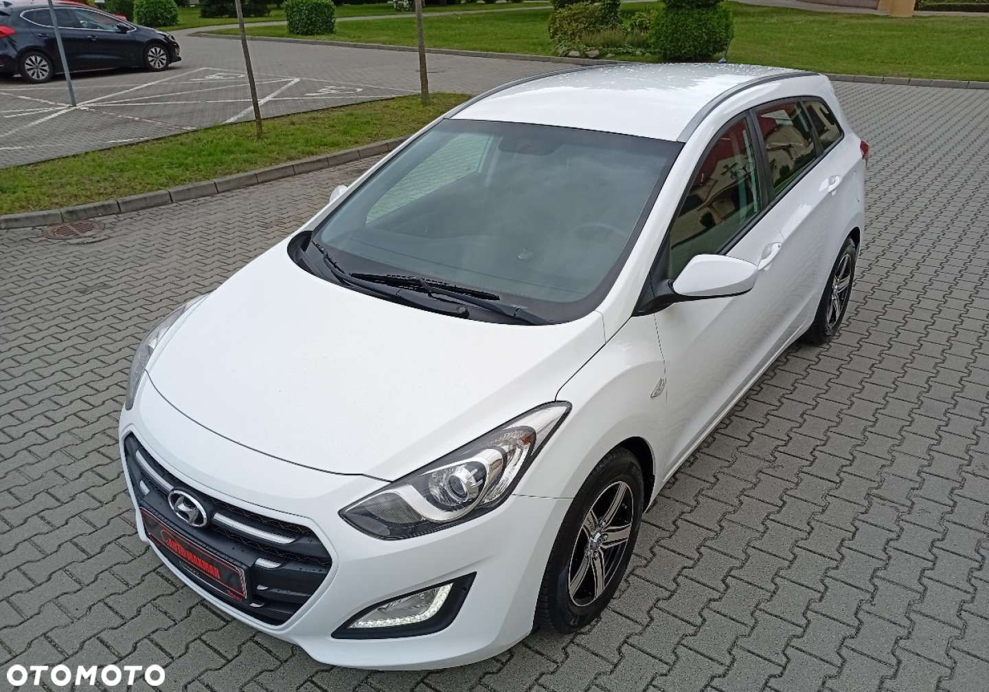Hyundai i30 - 4