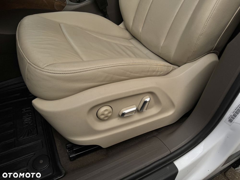 Audi Q5 2.0 TFSI Quattro Tiptronic - 32