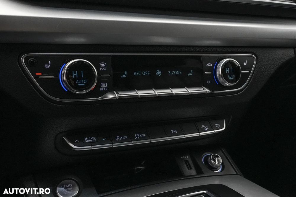 Audi Q5 35 TDI S tronic MHEV Advanced - 26