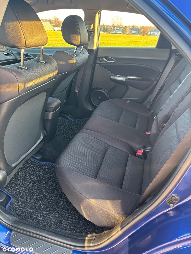 Honda Civic 1.4 Base / S - 6