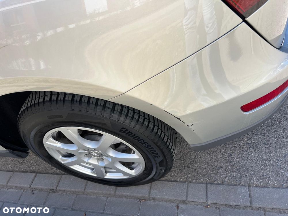 Audi Q5 2.0 TDI clean diesel Quattro S tronic - 5