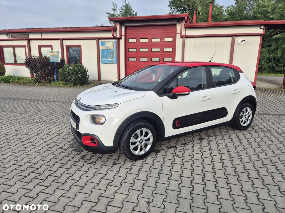 Citroën C3 1.2 PureTech Feel - 3