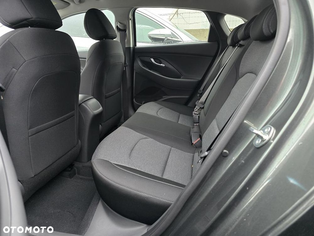 Hyundai i30 1.5 T-GDI 48V Smart DCT - 7