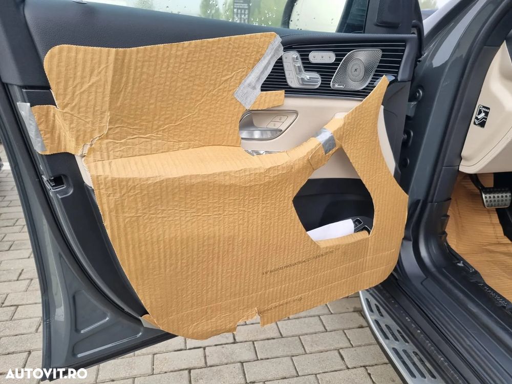 Mercedes-Benz GLE AMG 53 PHEV - 15