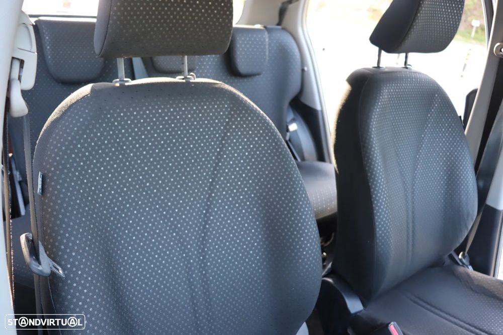 Toyota Yaris 1.0 VVT-i Comfort - 25