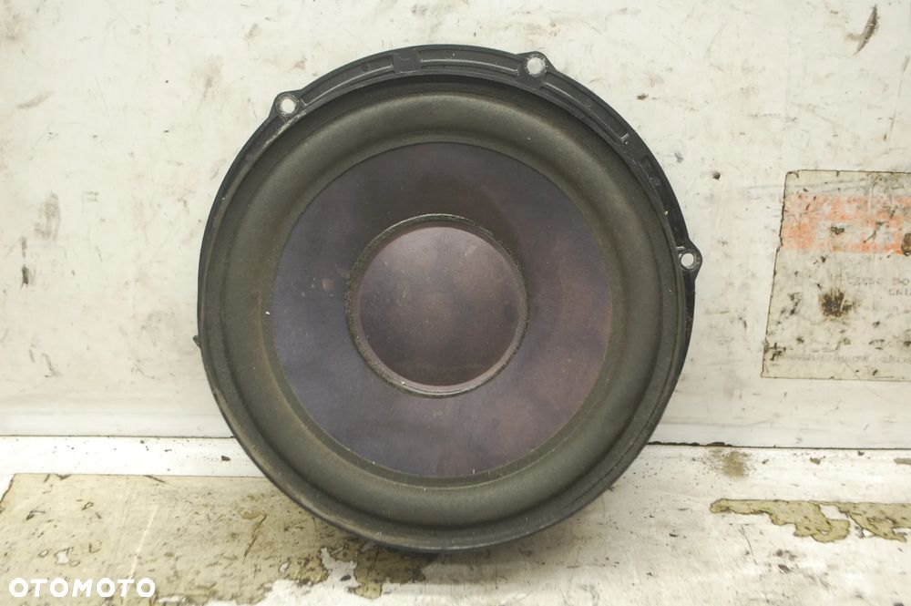 GŁOŚNIK DRZWI PRZÓD BLAUPUNKT 1T0035411D VW TOURAN I CADDY 1T0035411J - 4