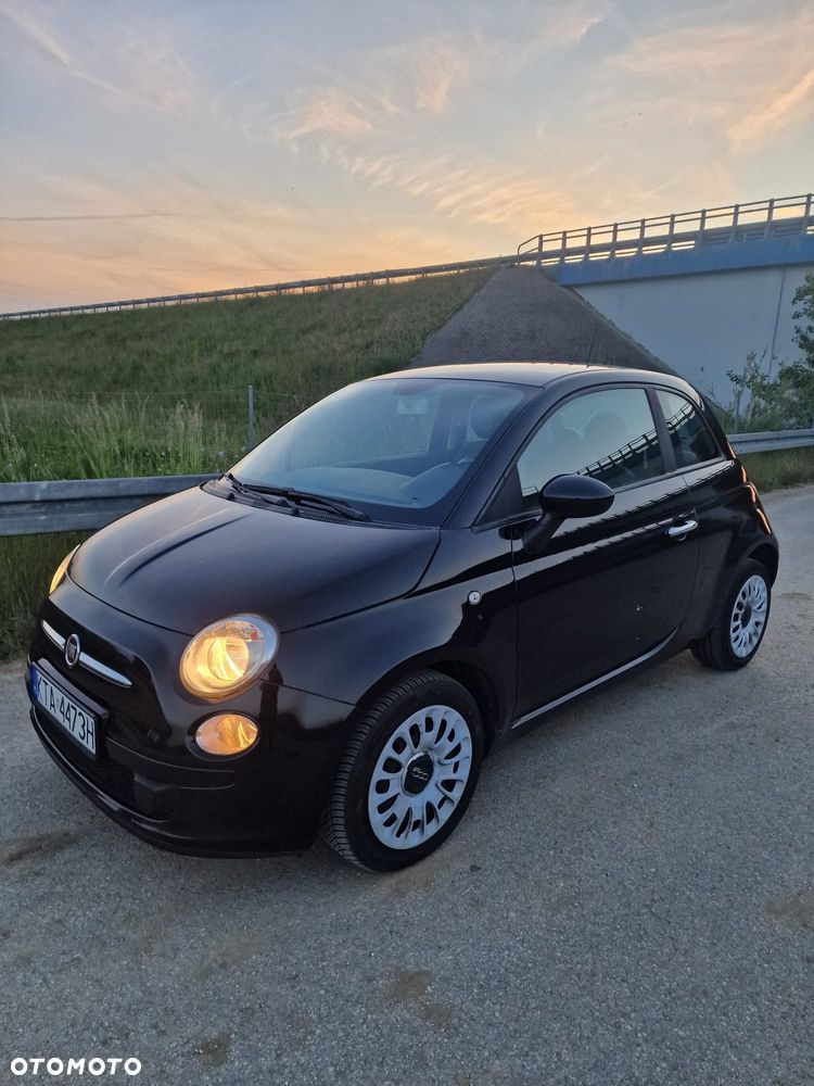 Fiat 500 1.2 Start&Stopp - 15