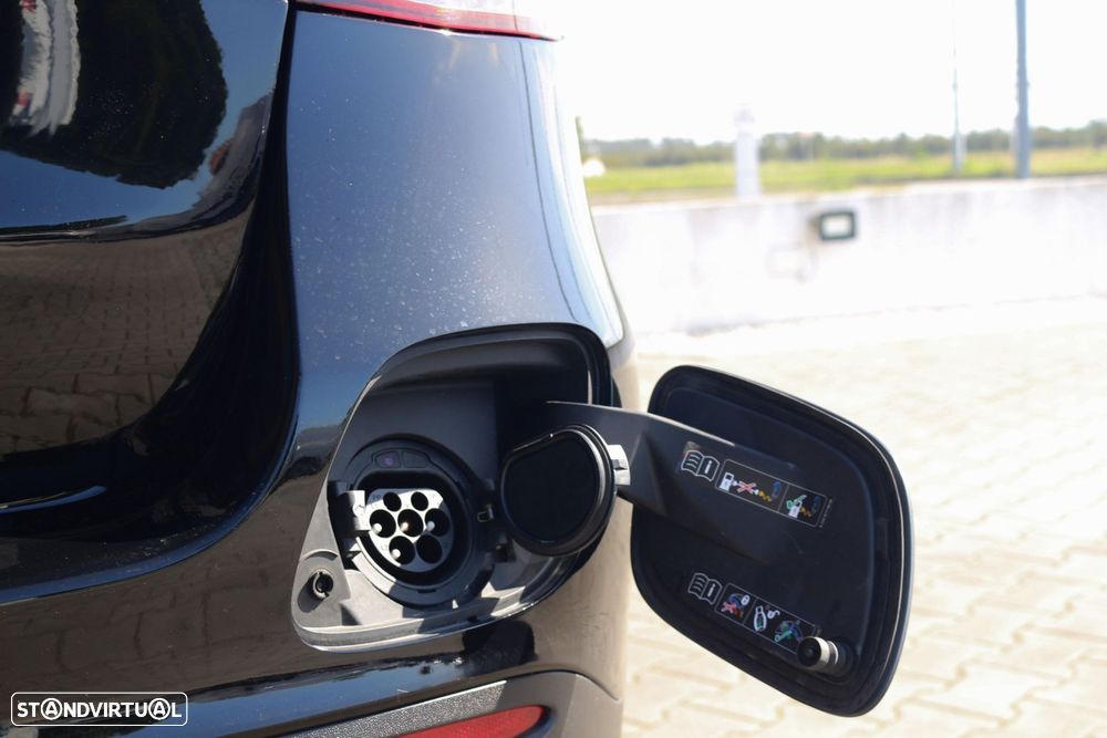 Mercedes-Benz GLC 300 e 4Matic - 45