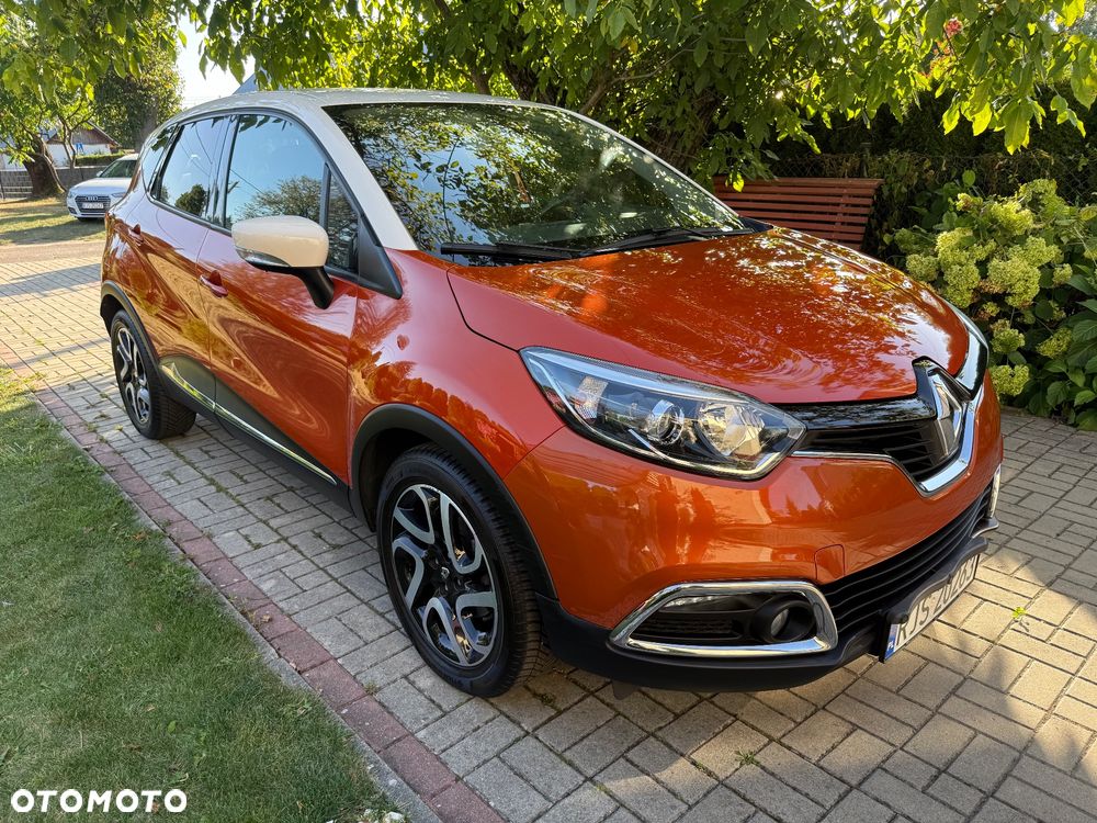 Renault Captur ENERGY TCe 120 EDC XMOD - 3