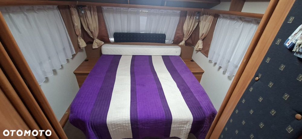 Dethleffs Beduin - 5