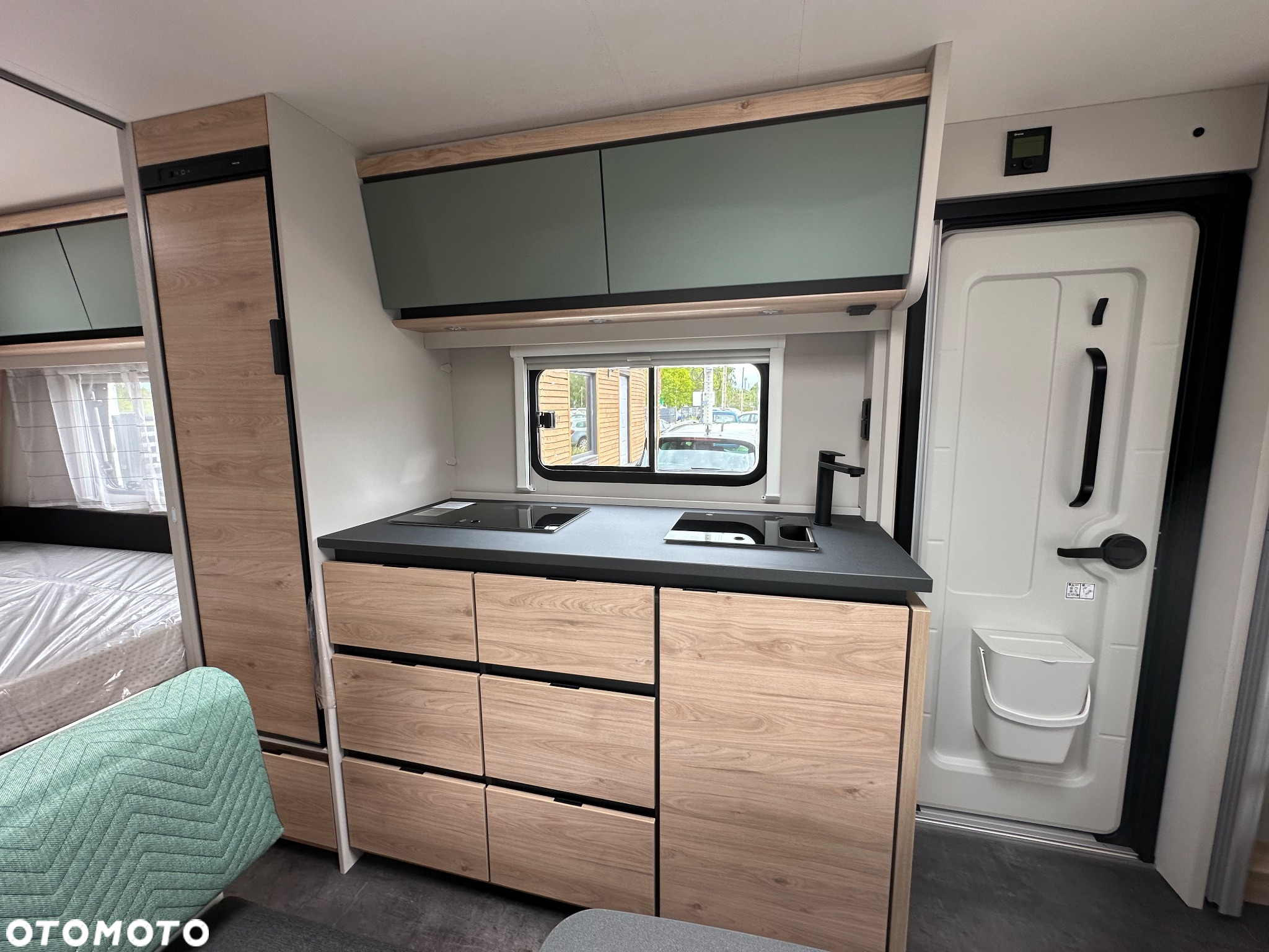 Dethleffs Camper 530 FSK - 34