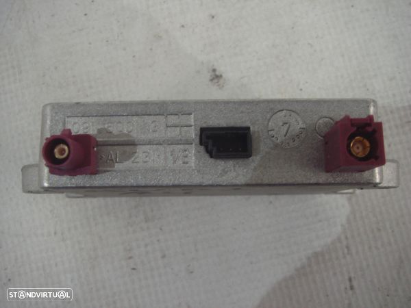 Modulo Antena Rádio Audi A4 (8Ec, B7) - 2