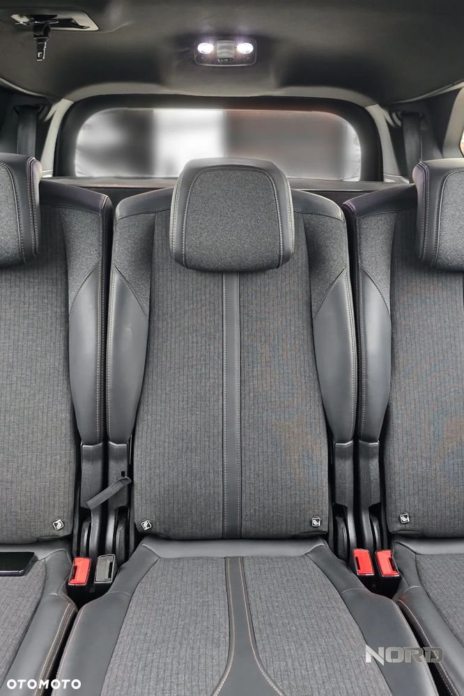 Peugeot 5008 THP 165 EAT6 Stop & Start Allure - 30