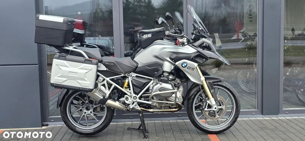 BMW GS - 2