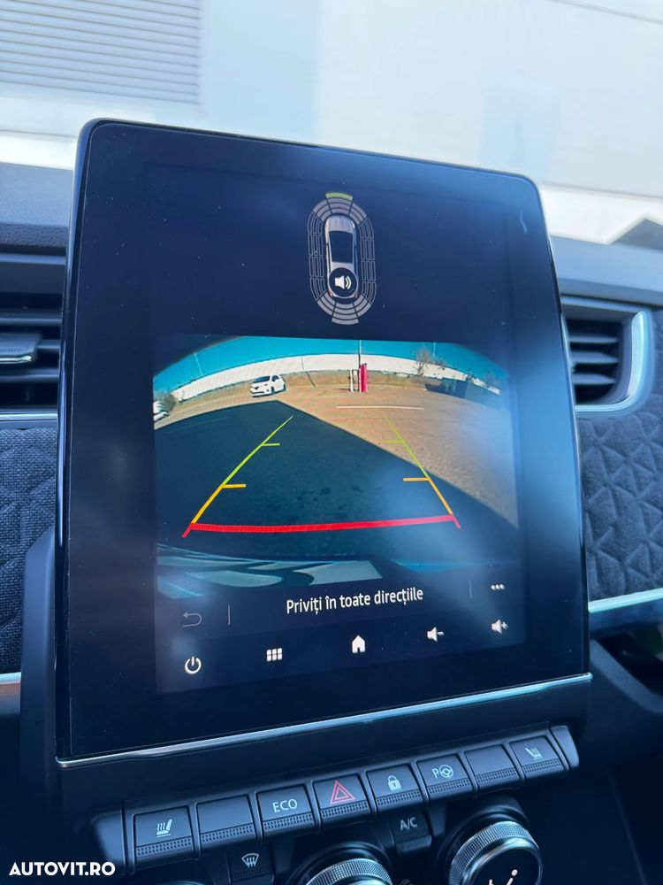 Renault ZOE 50 R135 Iconic - 10