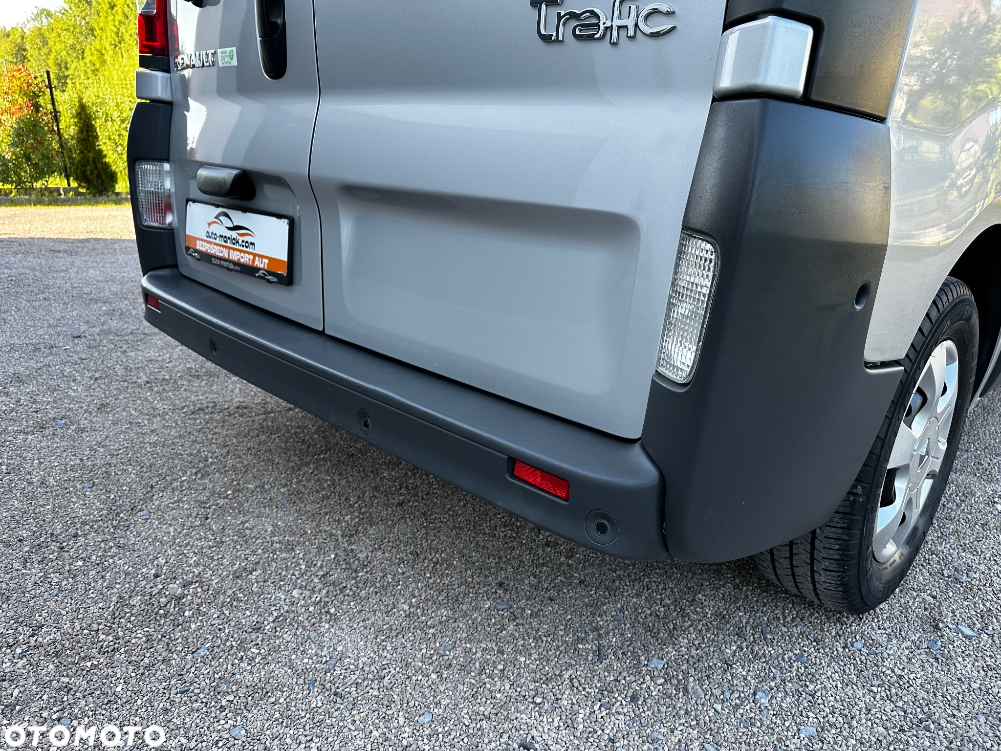 Renault Trafic - 14