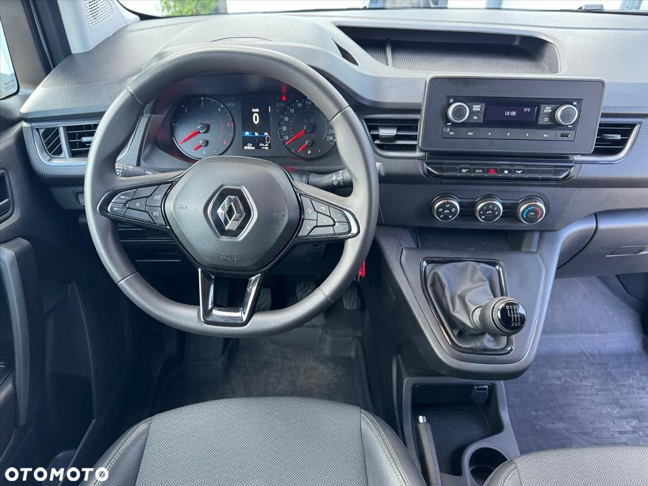 Renault kangoo-express/van - 8