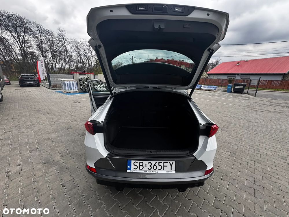 Cupra Formentor 1.5 TSI DSG - 9