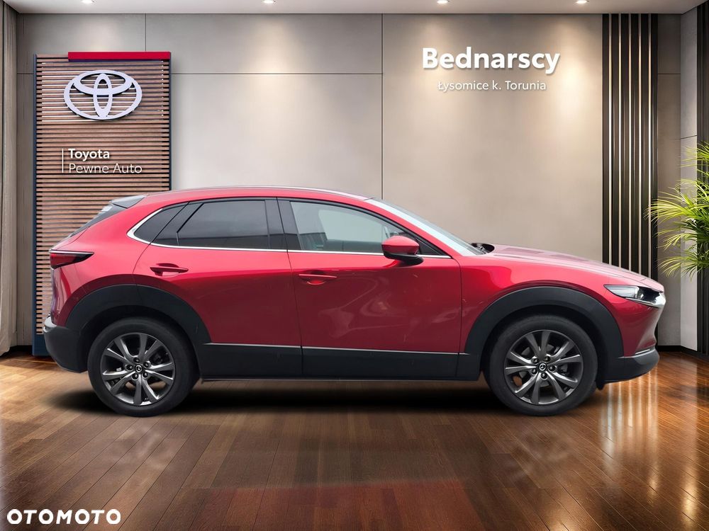 Mazda CX-30 - 6