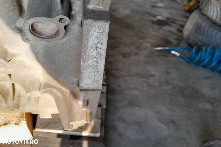 MOTOR FARA ANEXE TIP MOTOR M13A 200000KM TIP MOTOR M13A 200000KM Suzu - 6