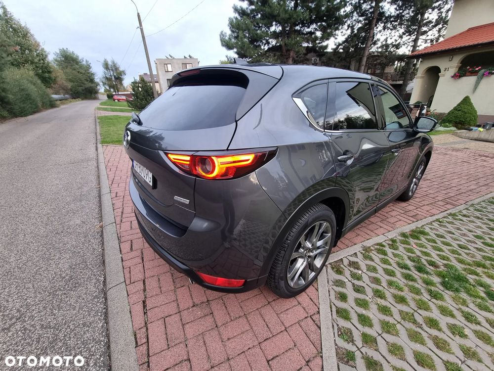 Mazda CX-5 - 13