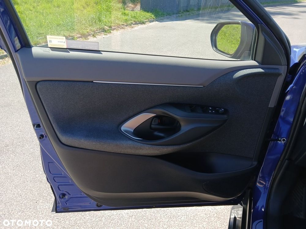 Toyota Yaris Cross - 40