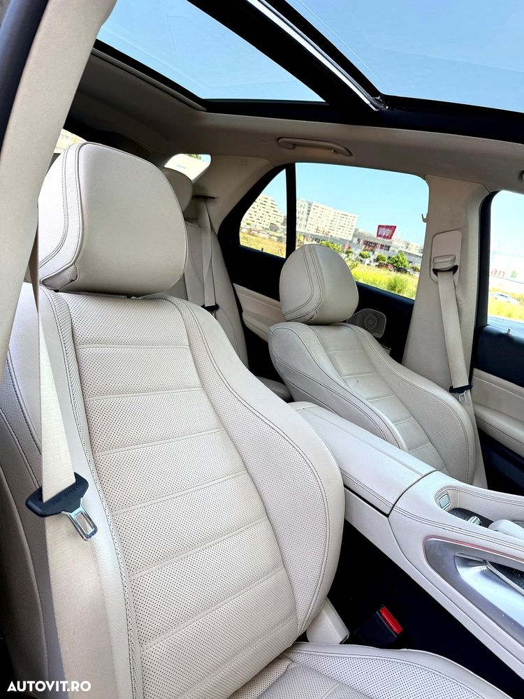 Mercedes-Benz GLE 450 MHEV 4MATIC - 7