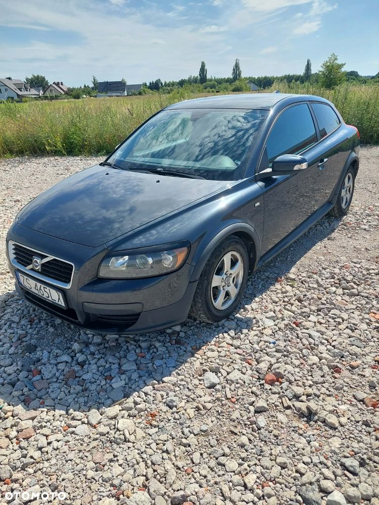 Volvo C30 1.6D DRIVe - 4