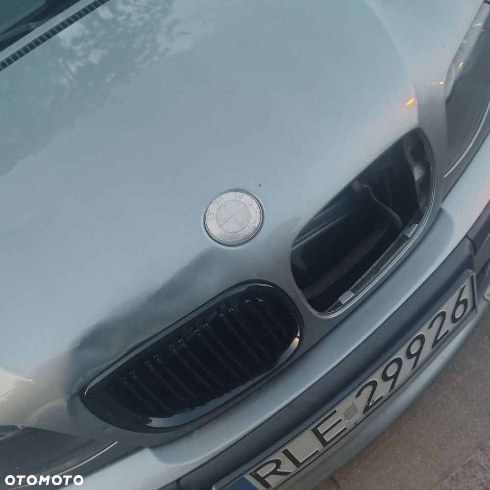 BMW Inny - 2