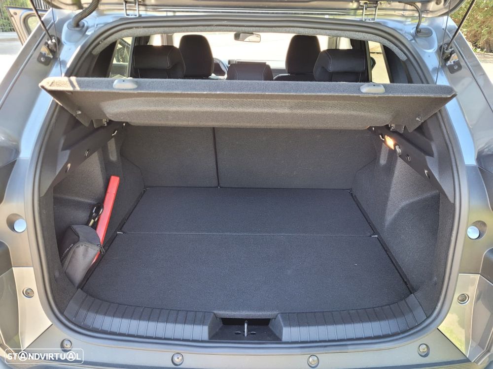 Dacia Duster 1.0 TCe ECO-G Journey Bi-Fuel - 14