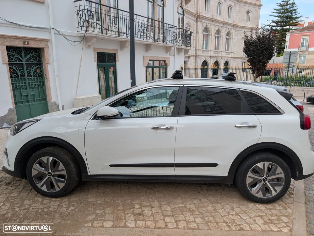 Kia Niro - 2