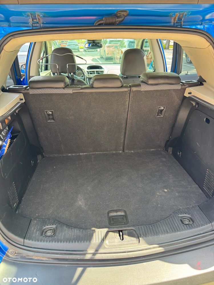 Opel Mokka 1.4 T Cosmo S&S 4x4 - 22