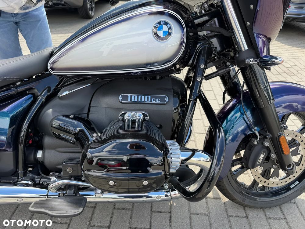 BMW R - 8