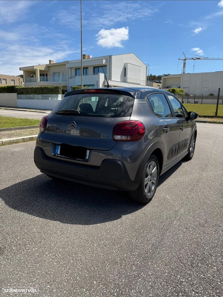 Citroën C3 Pure Tech S&S Shine Pack - 2