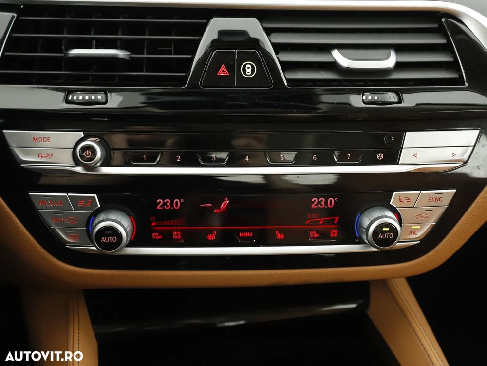 BMW Seria 5 - 22