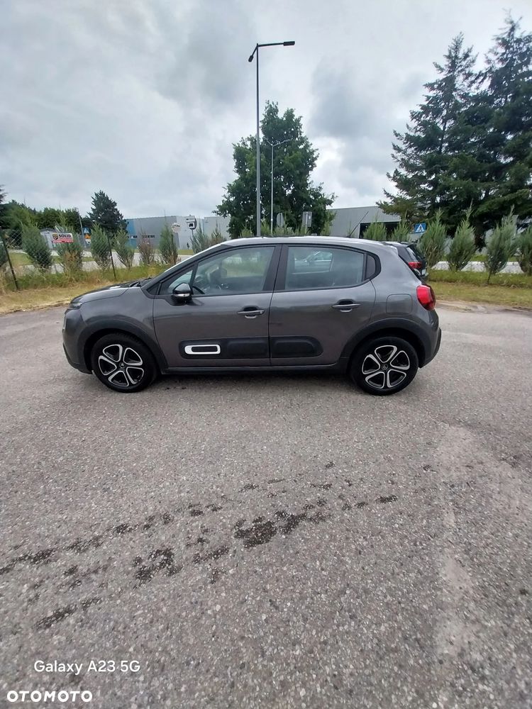 Citroën C3 - 9
