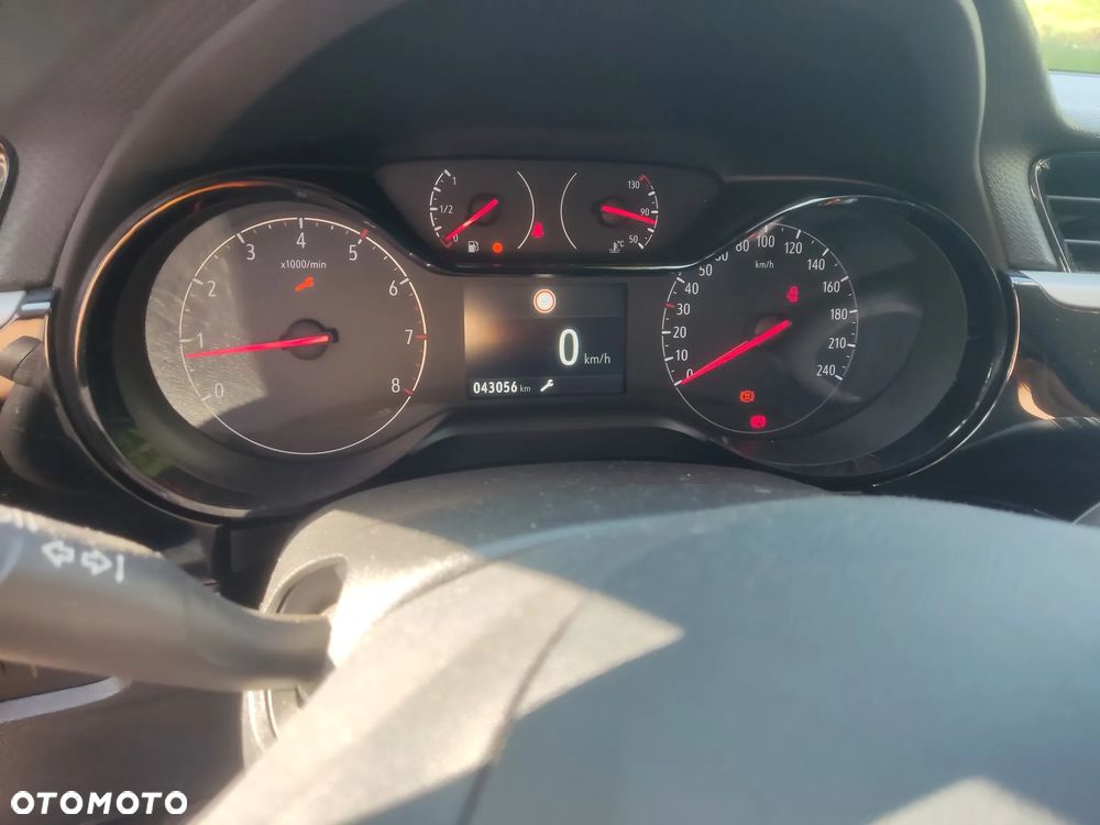 Opel Corsa 1.2 Start/Stop Edition - 21