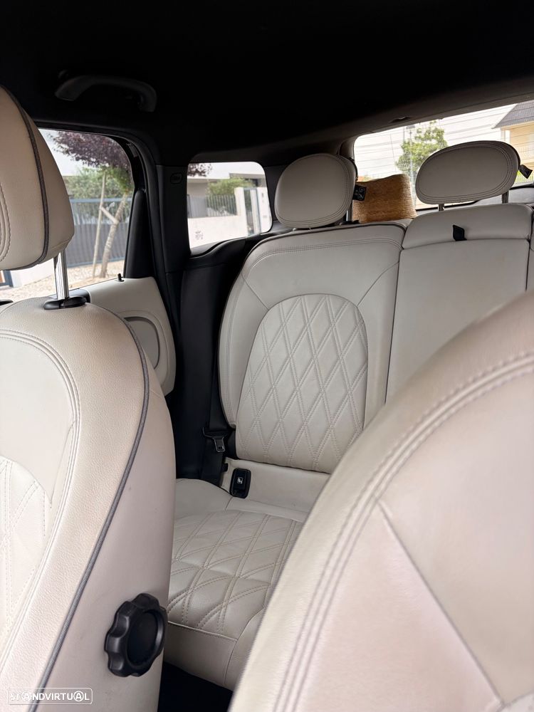 MINI Countryman - 7