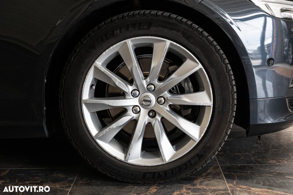 Volvo S90 D4 Geartronic Momentum - 9