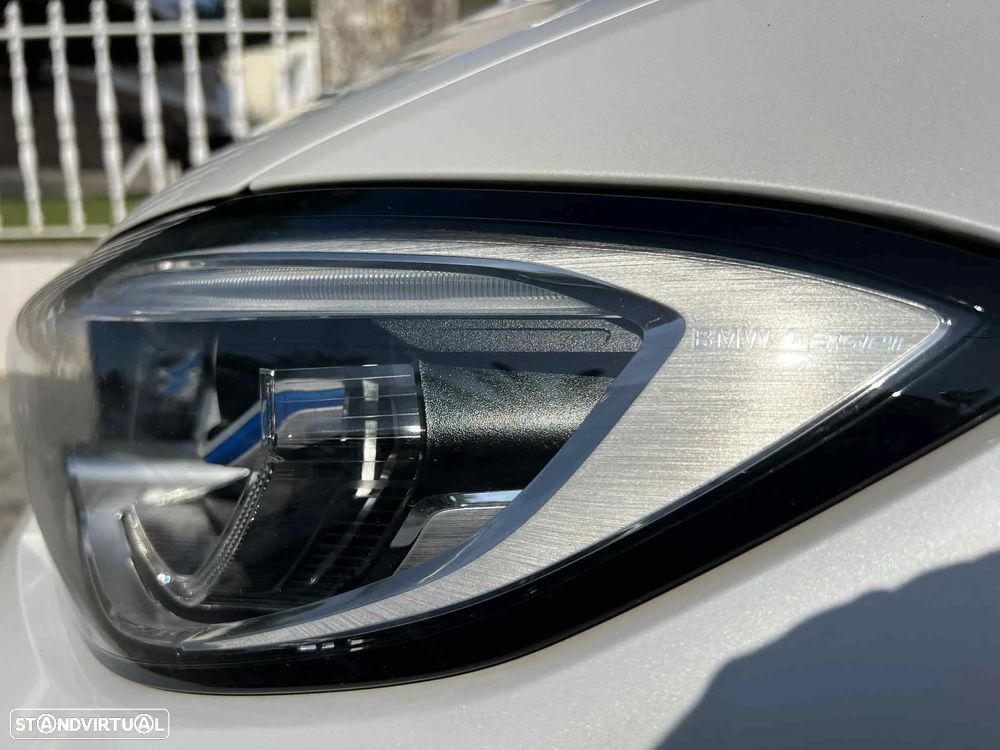 BMW 330 e Aut. Sport Line - 18