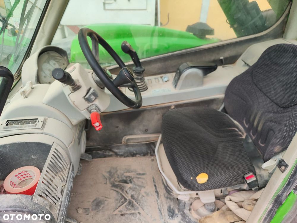 Merlo P32.6 Maszyna sprowadzona/ - 8