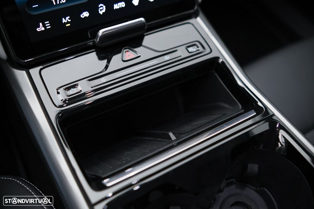 Ford Explorer 79 kWh Premium - 17