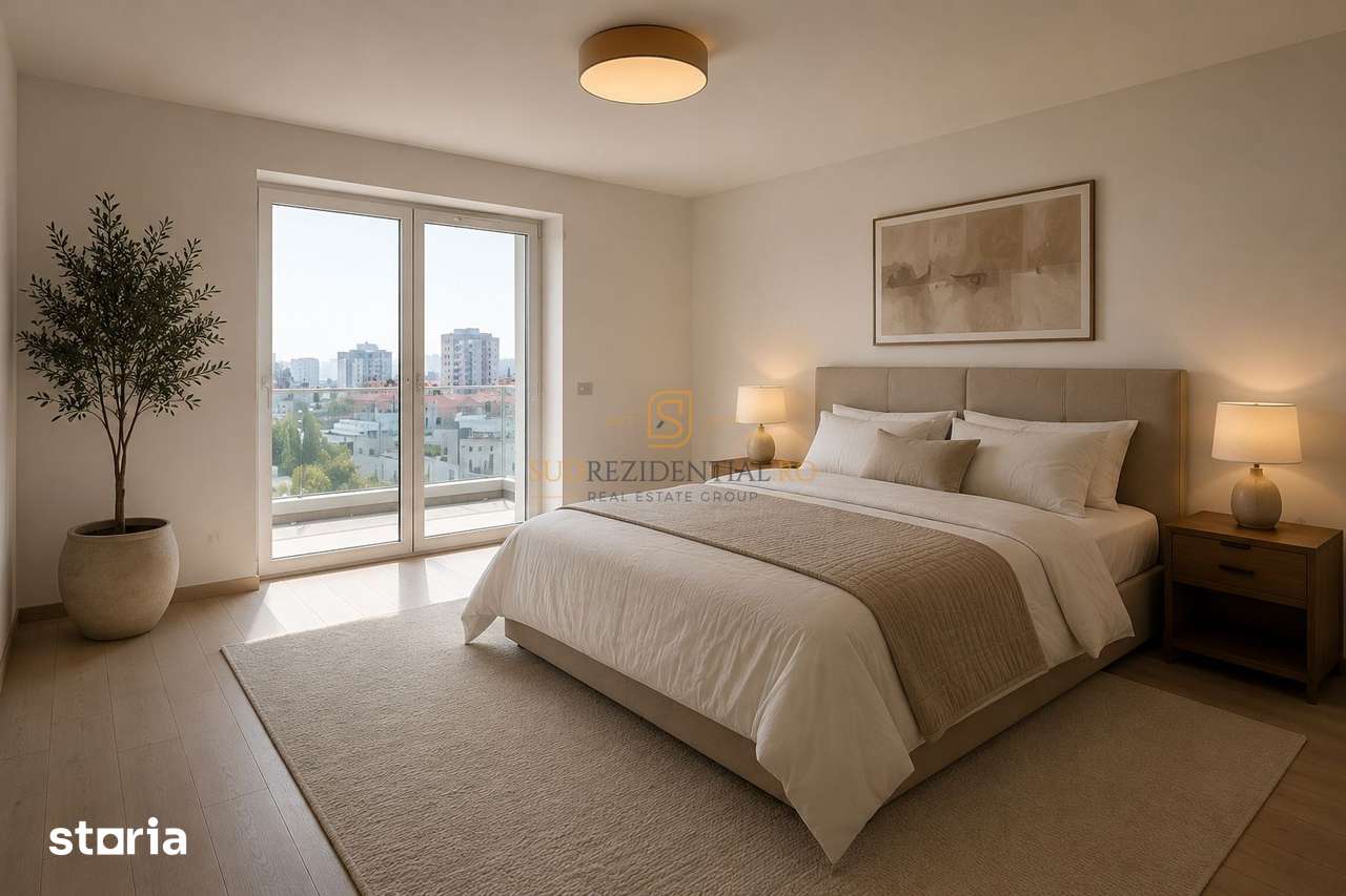 PENTHOUSE 300 MP | Terasa panoramica 136 MP | 13 Septembrie — fotografia 3