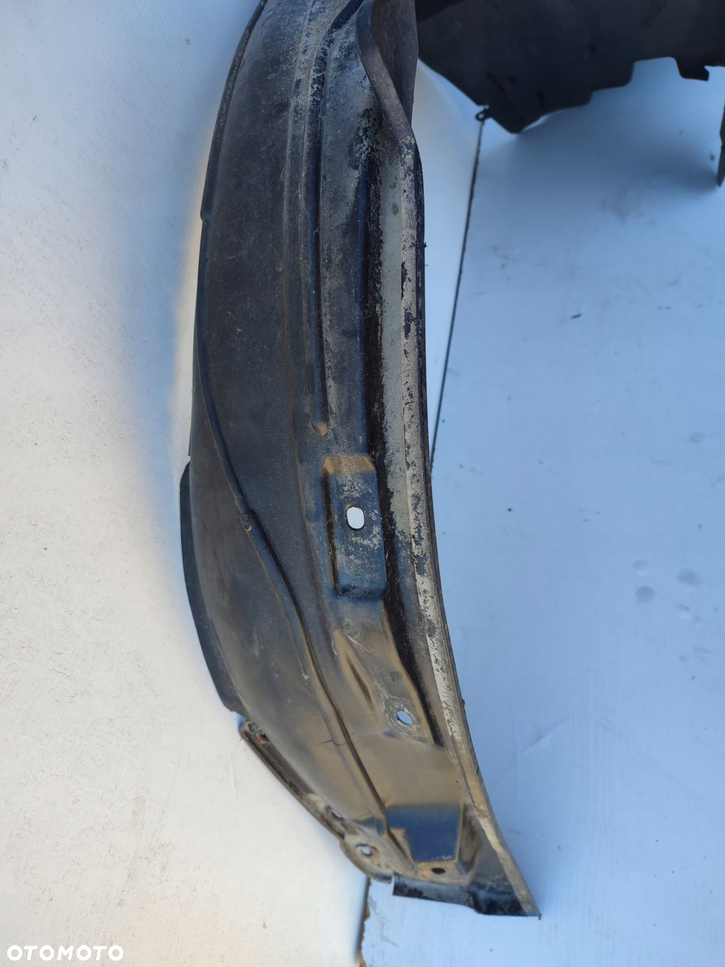 Nadkole lewy przód SUBARU IMPREZA II LIFT GD 59110FE050 ORYGINAŁ - 11