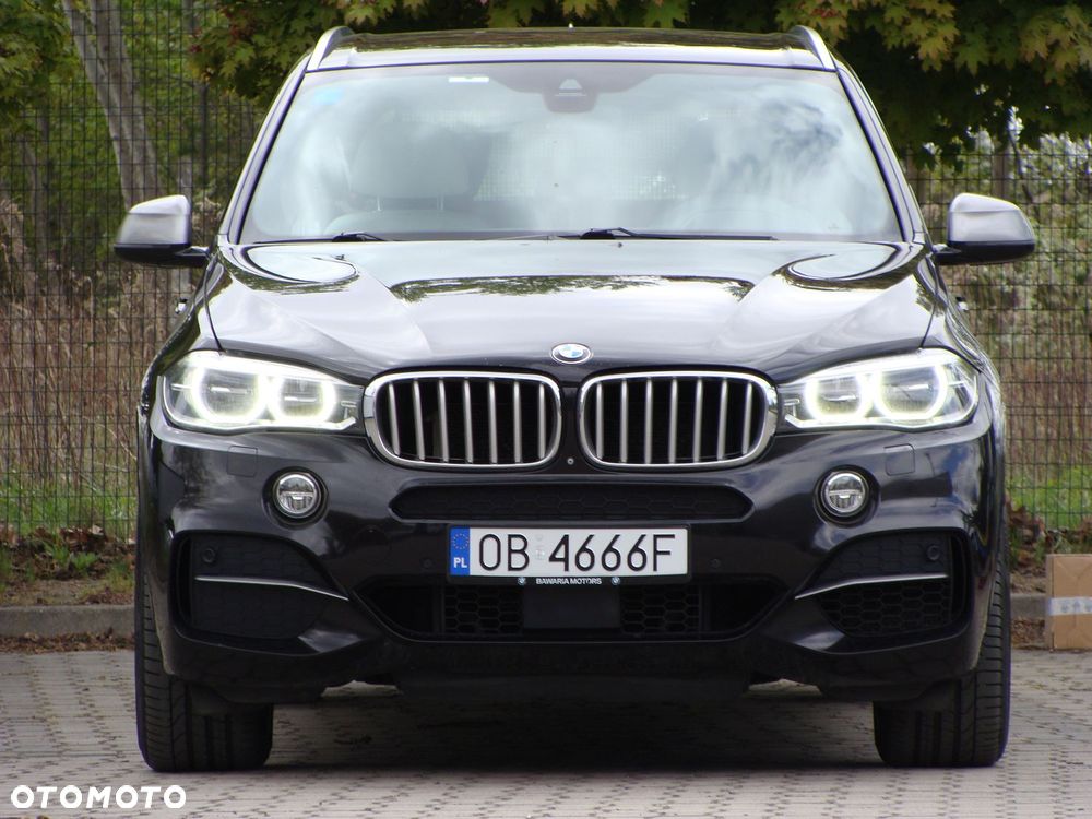 BMW X5 M M50d - 3