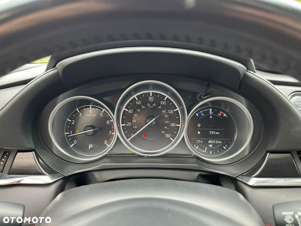 Mazda 6 2.5 SkyPassion - 34