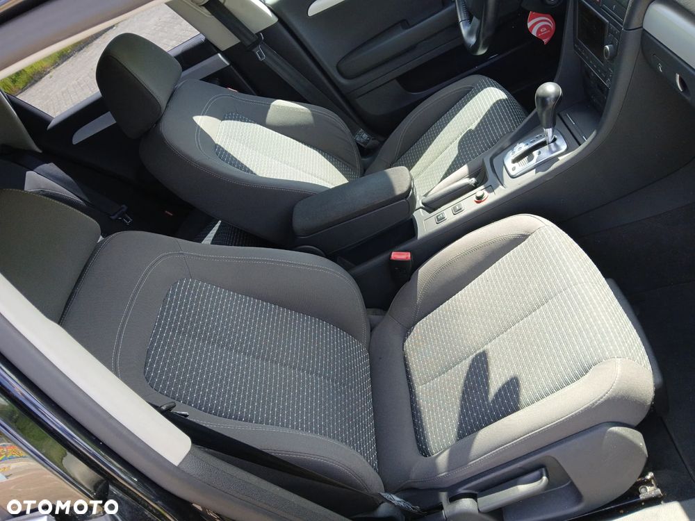 Seat Exeo - 27