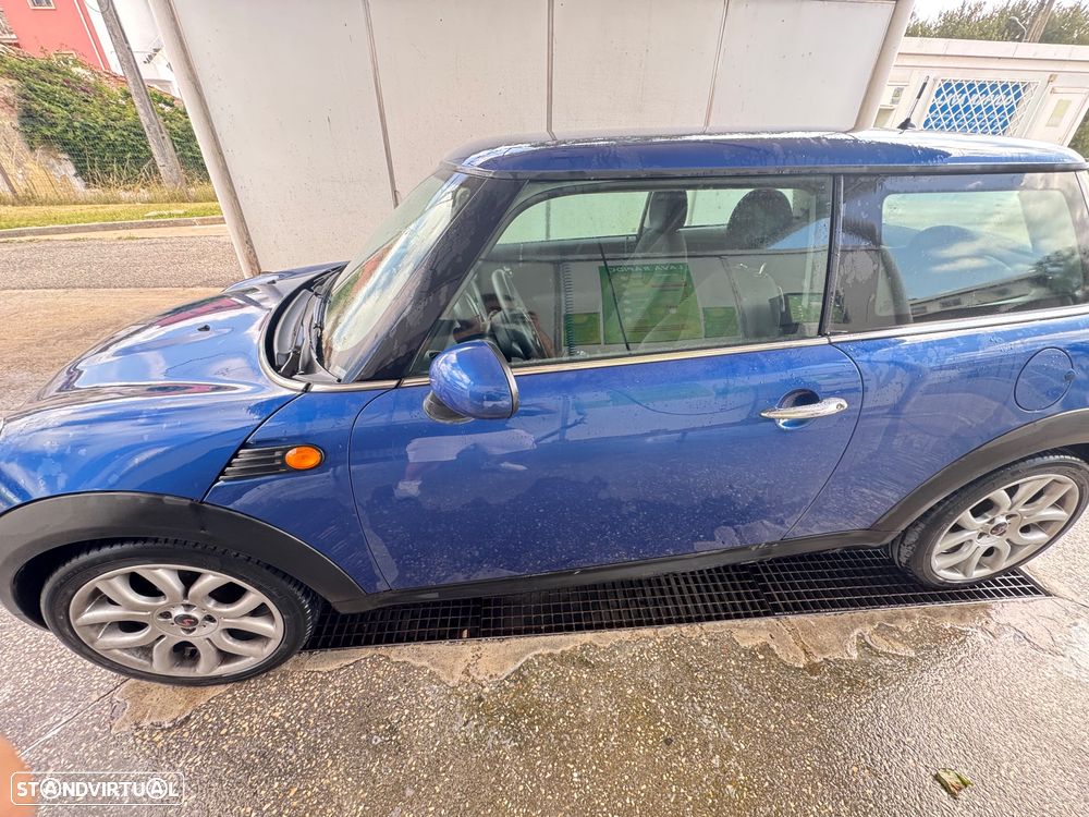 MINI 3 Portas - 3